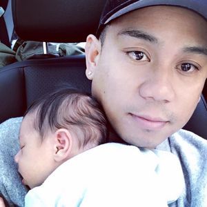 Meet your Posher, Brandonjames